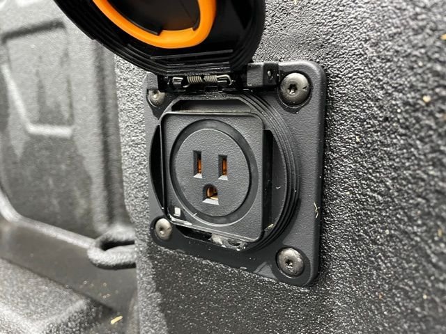 2025 Chevrolet Silverado 1500 RST - Photo 17