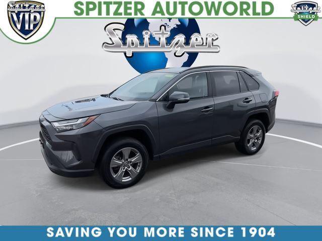 2024 Toyota RAV4 XLE - Photo 4