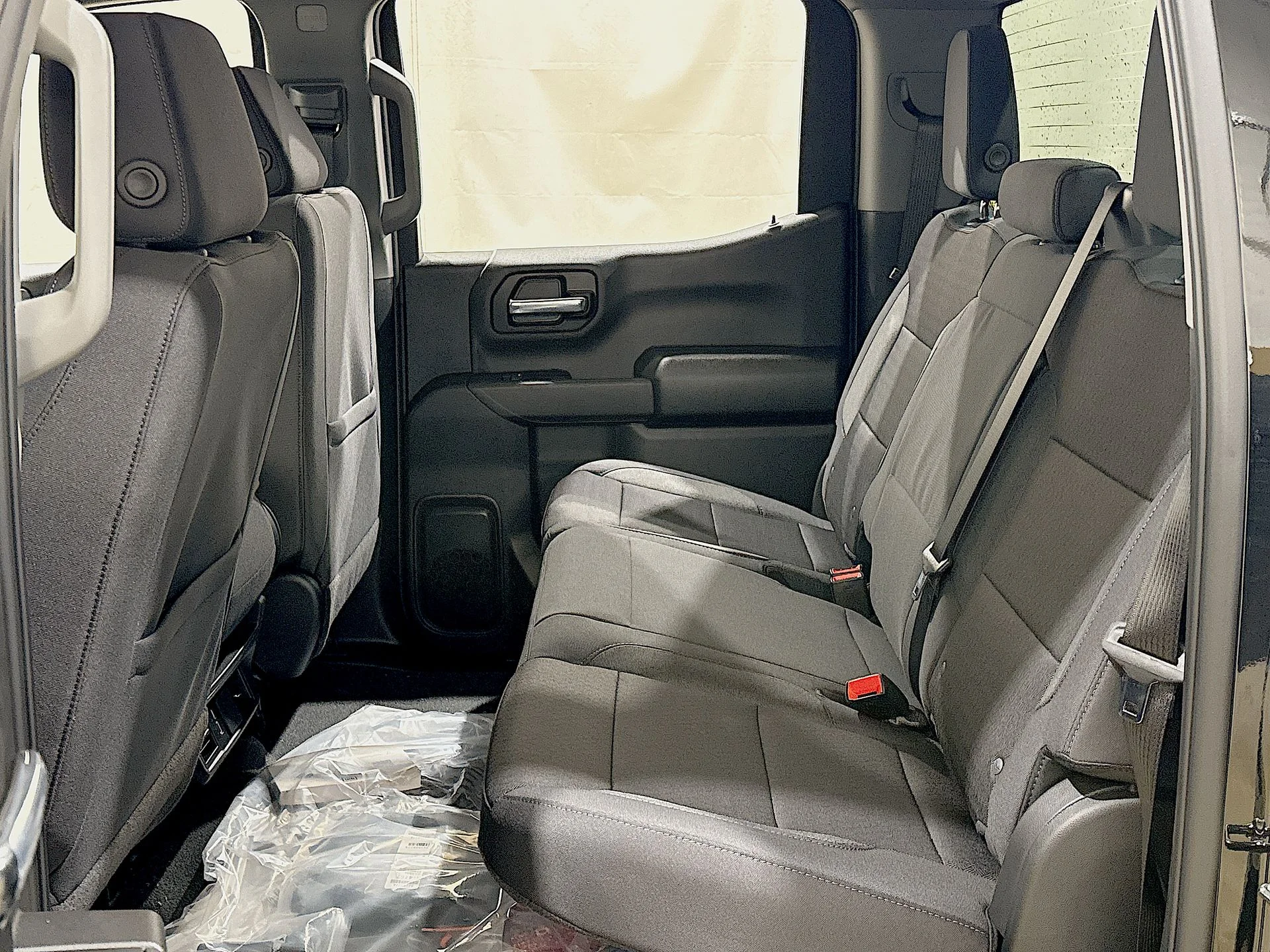 New 2026 Onyx Black GMC Pro image 22