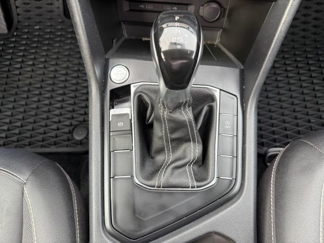 2022 Volkswagen Taos SE - Photo 26