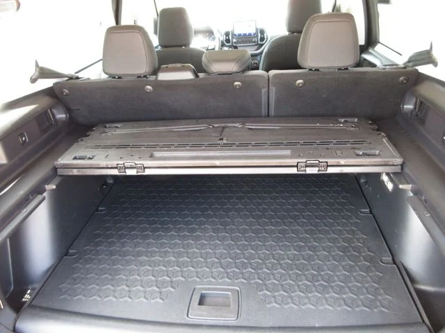 Certified Used 2023 Oxford White Ford Big Bend image 28