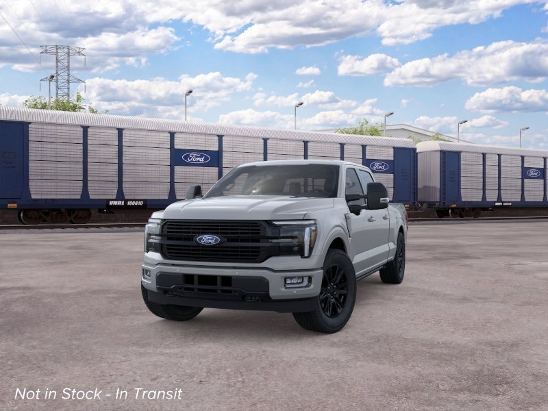 New 2026 Avalanche Ford Platinum image 2