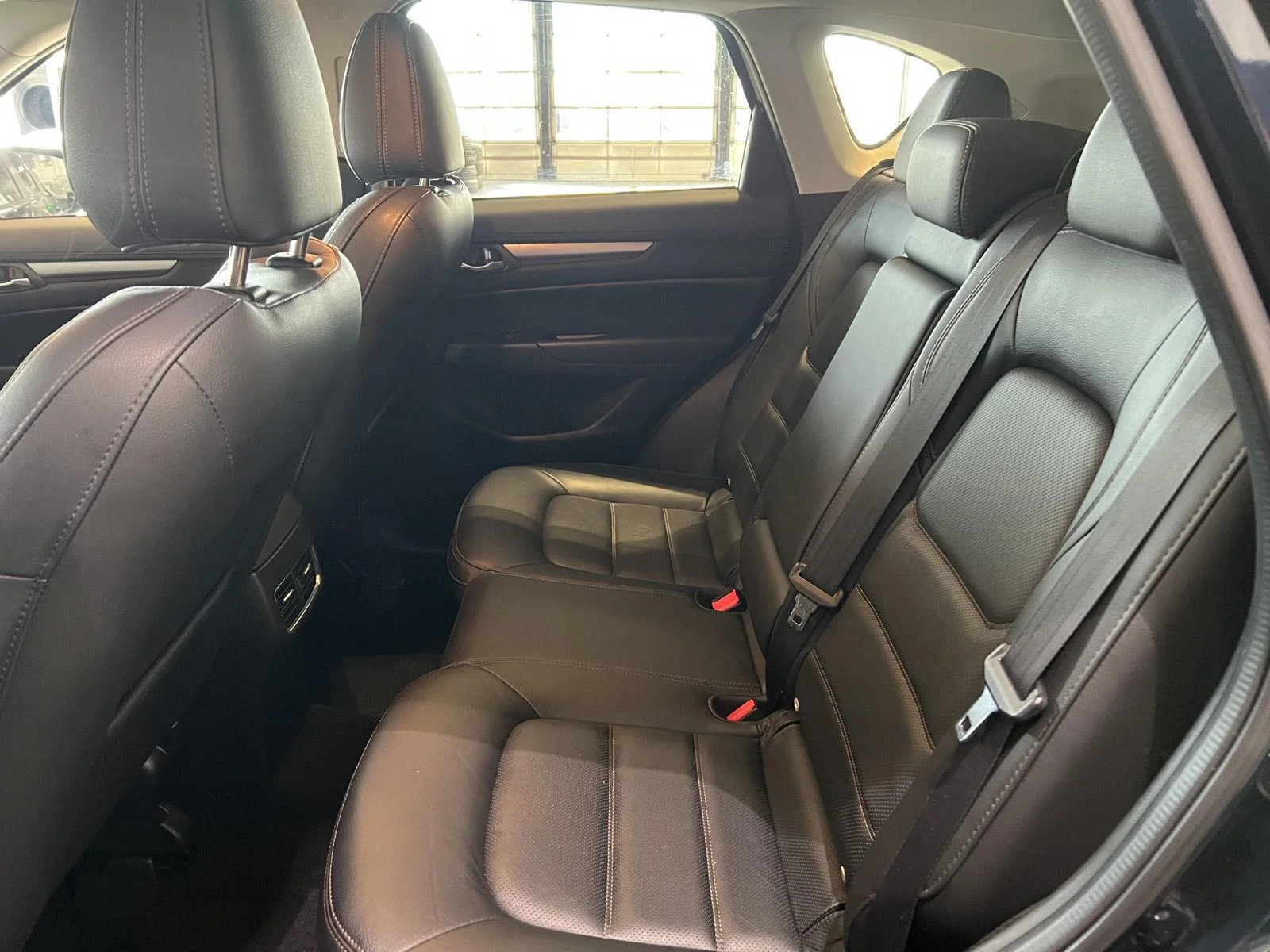Used 2021  Mazda Touring image 29