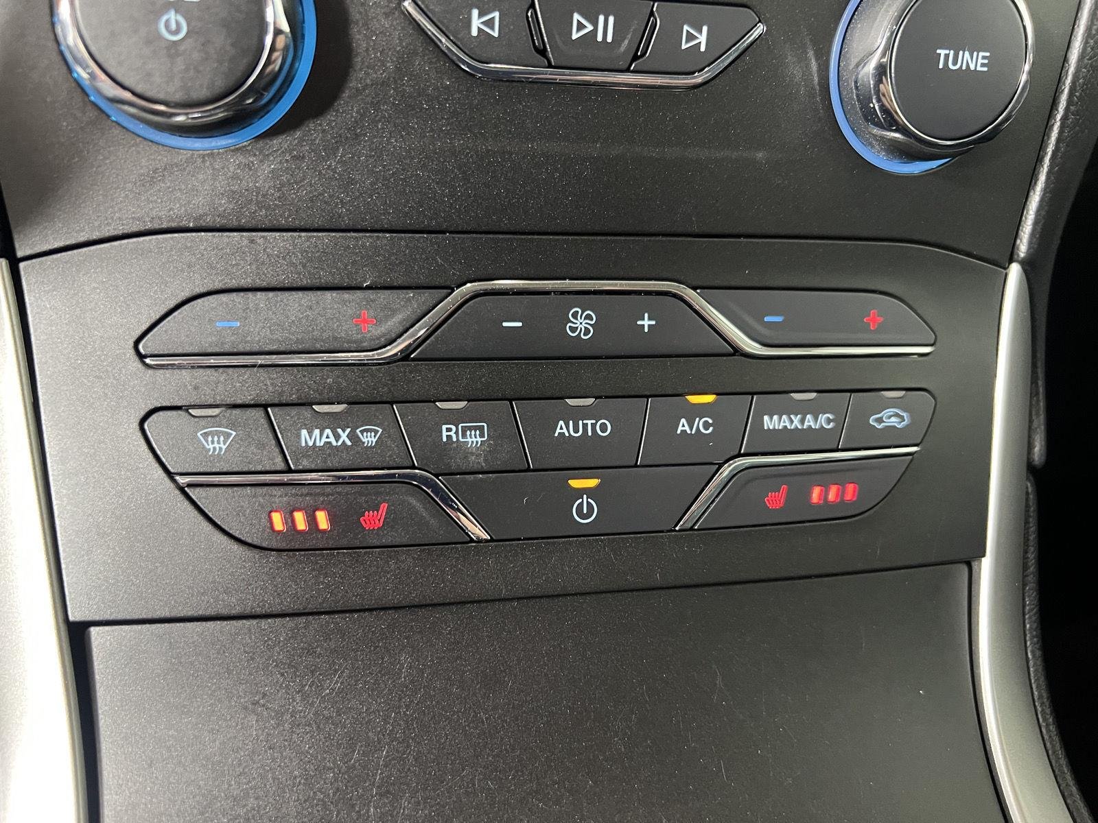 Used 2019 Magnetic Ford SEL image 45