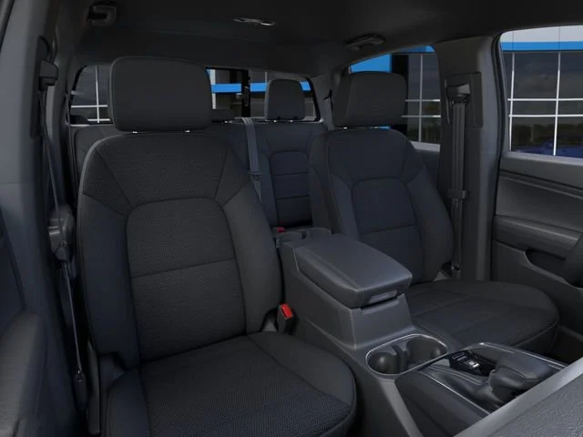 New 2026 Summit White GMC Elevation image 16