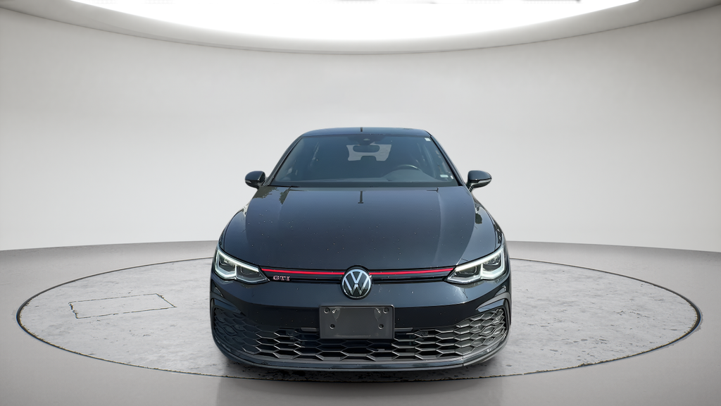 Used 2024  Volkswagen 2.0T S image 2