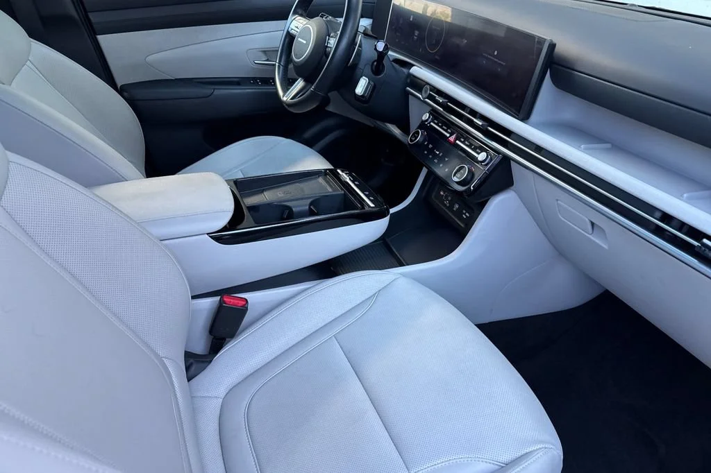 2025 Hyundai Tucson SEL Convenience - Photo 16