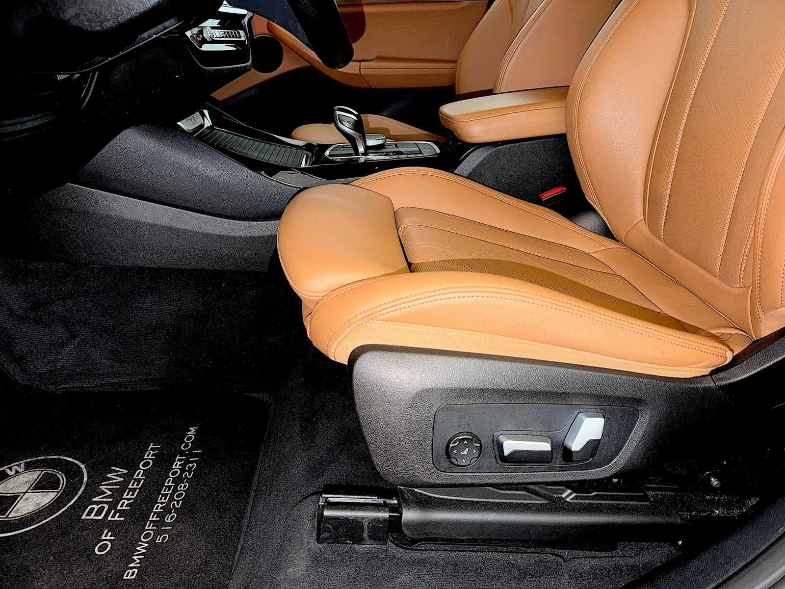 2024 BMW X3 30i - Photo 10