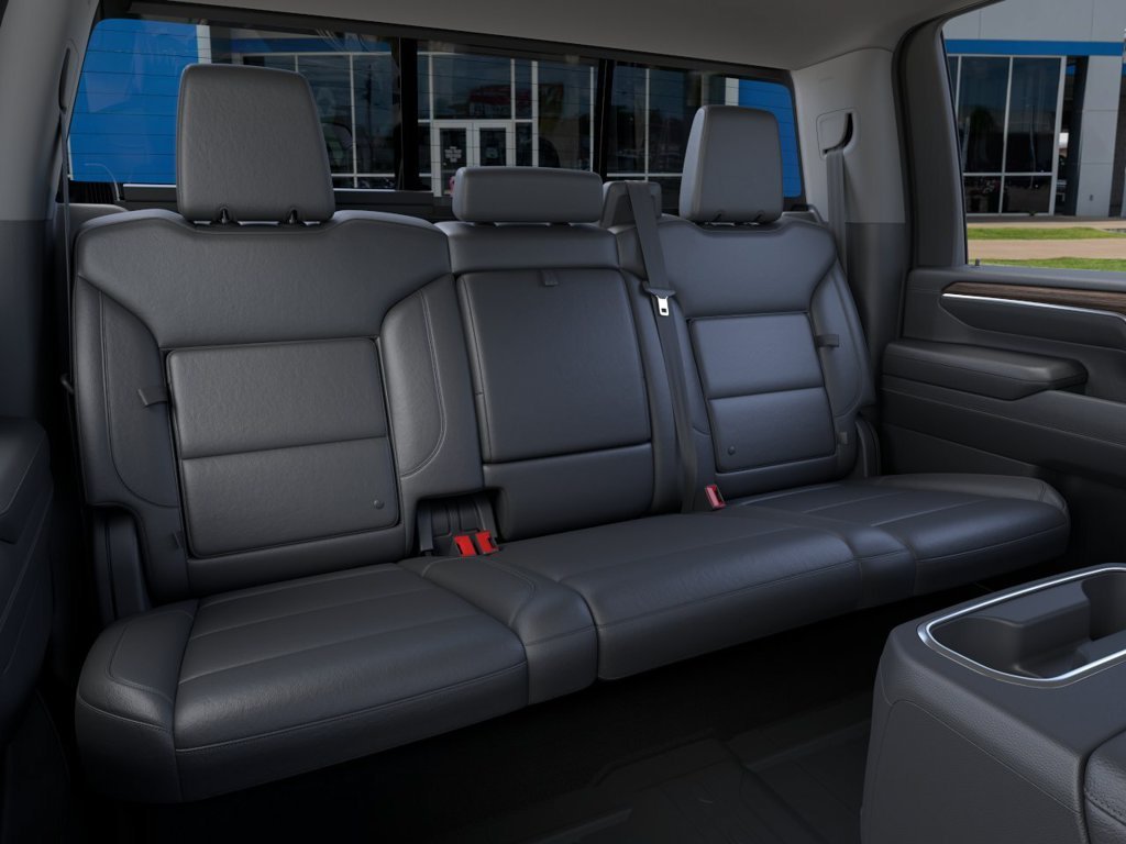 2026 Chevrolet Silverado 3500 HD LT - Photo 17