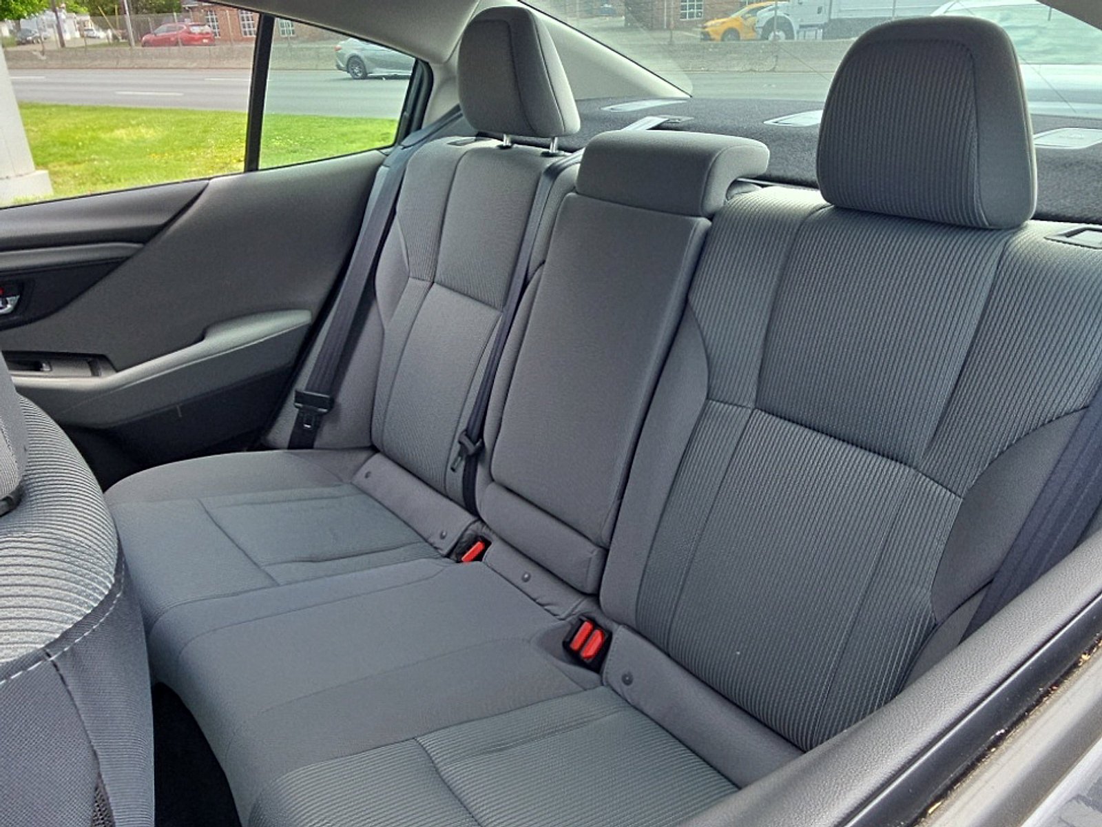 2025 Subaru Legacy Premium - Photo 15