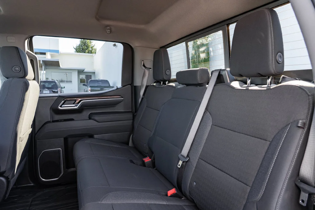 2026 Chevrolet Silverado 1500 LT - Photo 26