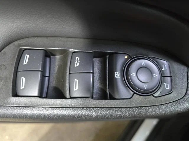 Used 2024 Summit White Chevrolet LT image 29