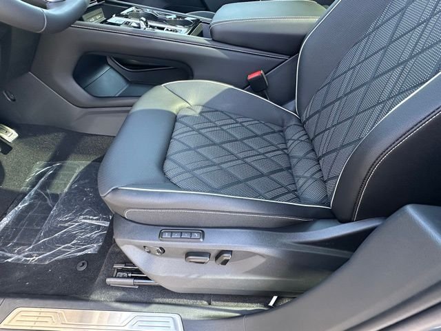 New 2026 Pure Gray Volkswagen 2.0T SEL Premium R-Line image 29