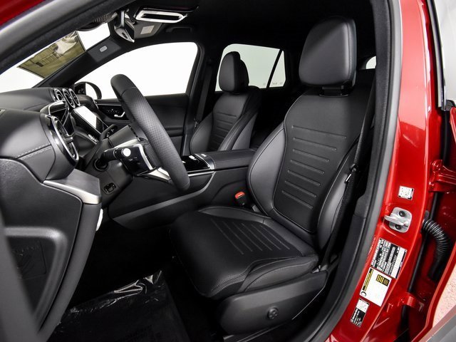 2026 Mercedes-Benz GLC Base - Photo 49