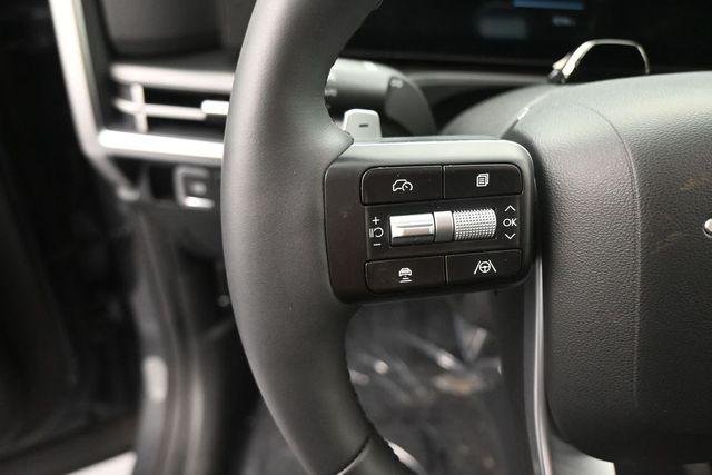 New 2026 Gray Hyundai XRT AWD image 18