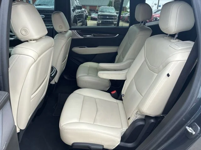 Certified Used 2021 Shadow Cadillac Sport image 23