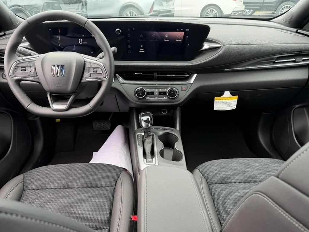 2026 Buick Envista Preferred - Photo 6
