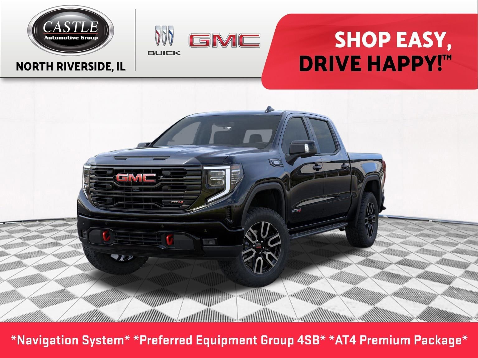 2026 GMC SIERRA - Image 63