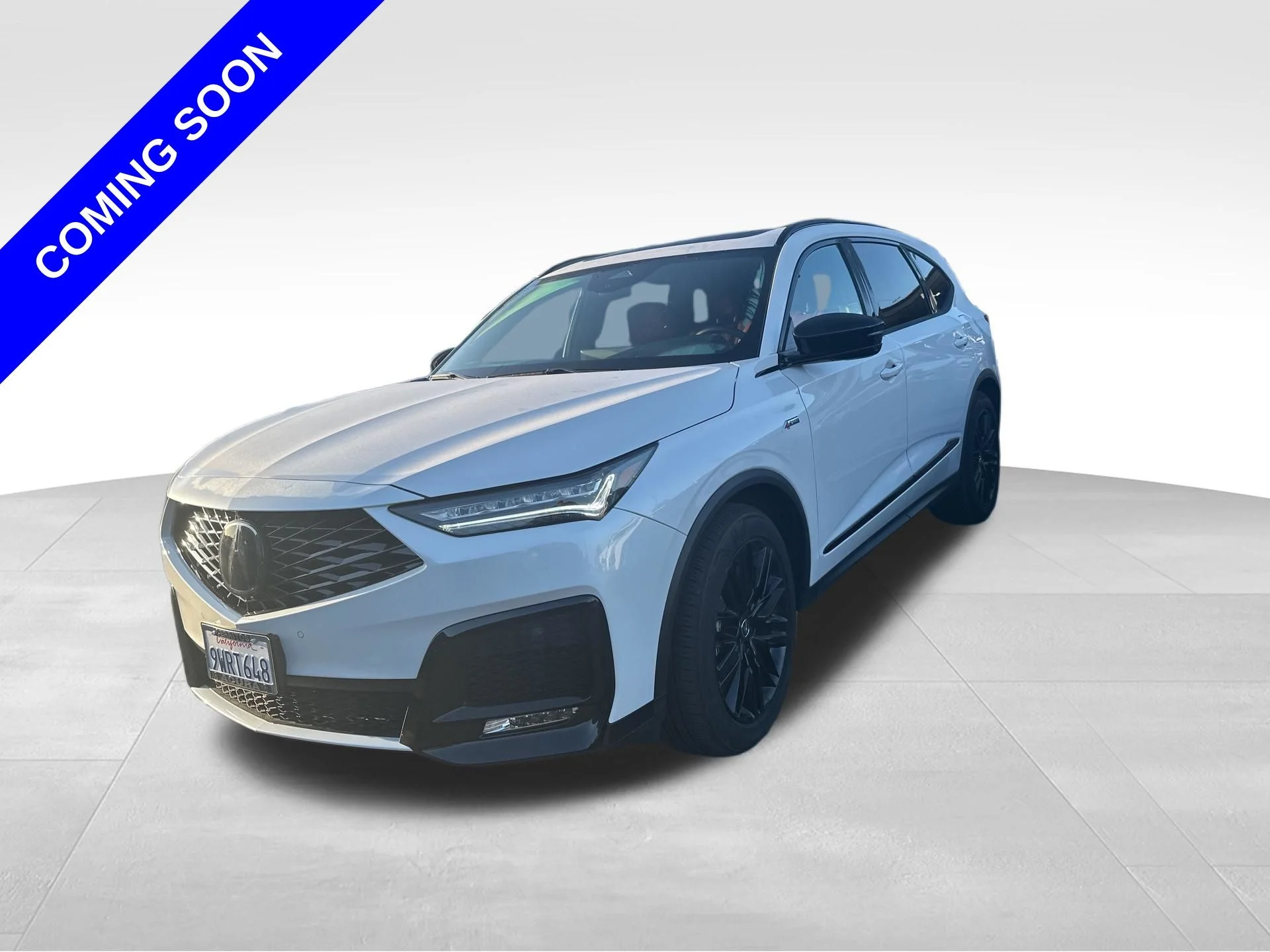 2026 Acura MDX SH-AWD A-Spec w/Advance Package's photo