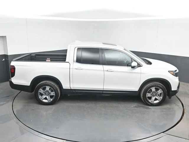 New 2026 Platinum White Pearl Honda RTL image 43