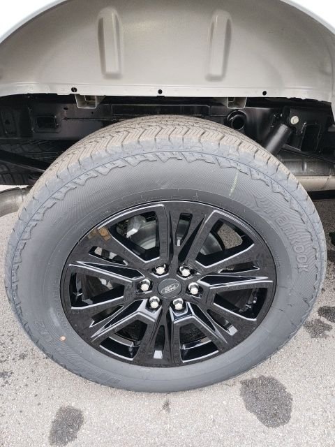 2025 Ford F-150 Platinum - Photo 25