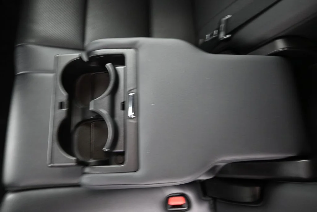 2019 Lexus RX 350 - Photo 20