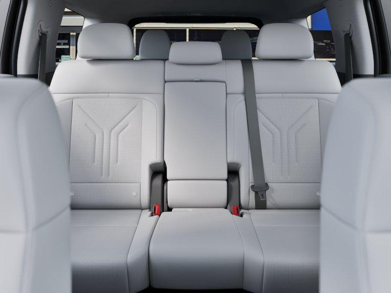 New 2027  Hyundai SEL FWD image 12