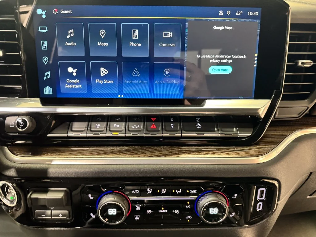 2026 Chevrolet Silverado 3500 HD LT - Photo 13