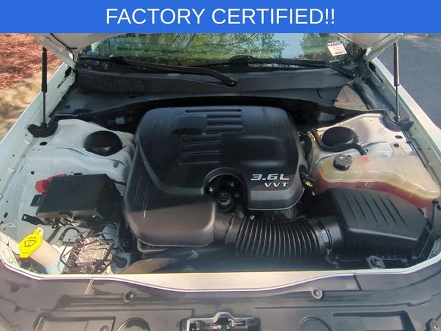 Used 2023 White Chrysler Touring image 37
