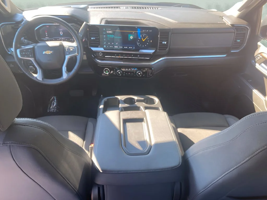 Used 2024 Black Chevrolet LT (2FL) image 15