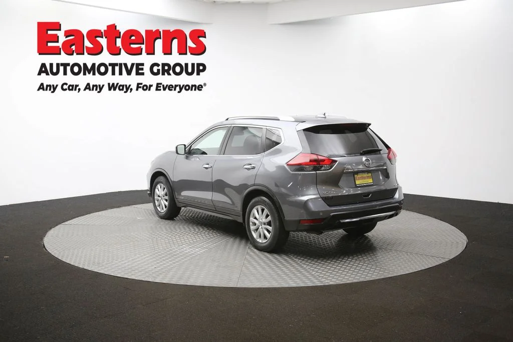 Used 2019 Gray Nissan SV image 63