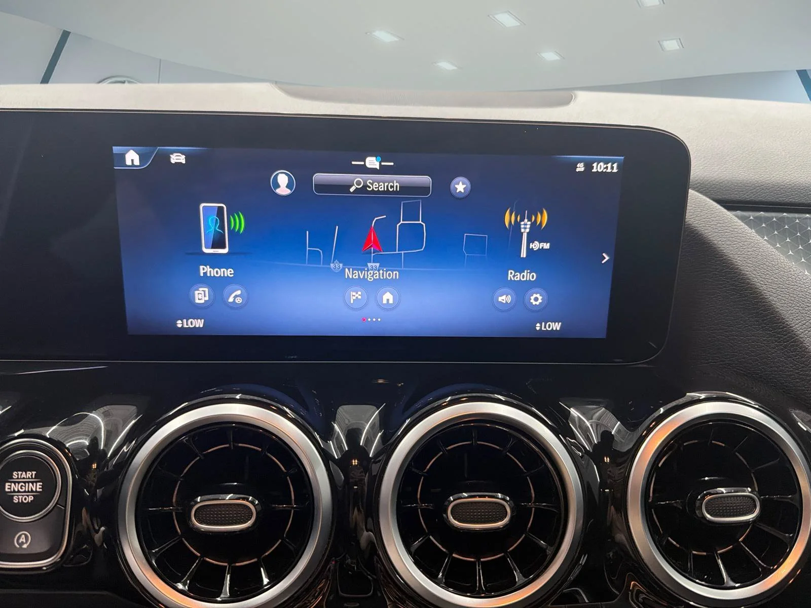 Used 2026 White Mercedes-Benz GLA 250 image 16