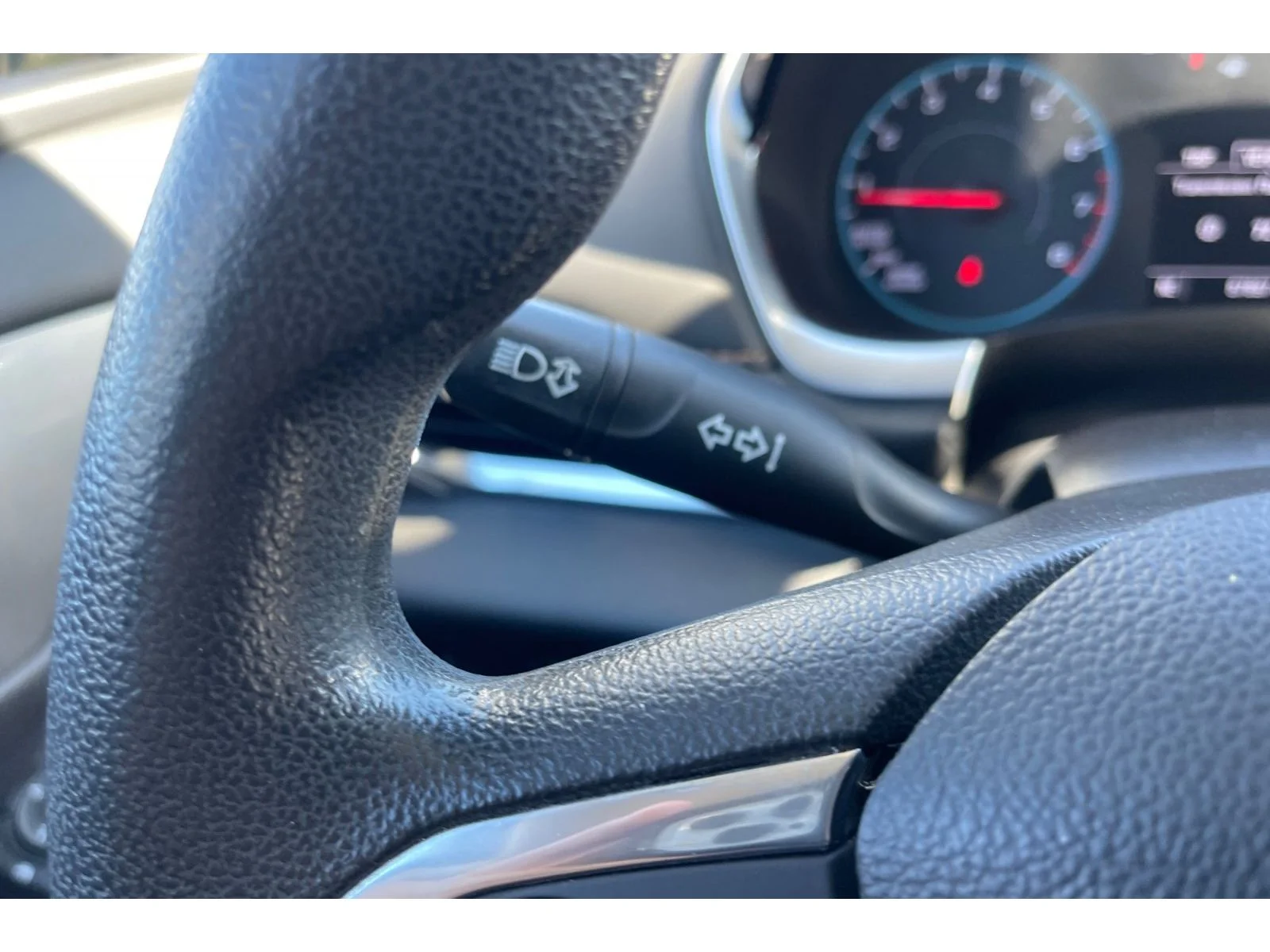 Used 2019 SATIN STEEL METAL Chevrolet LS image 35