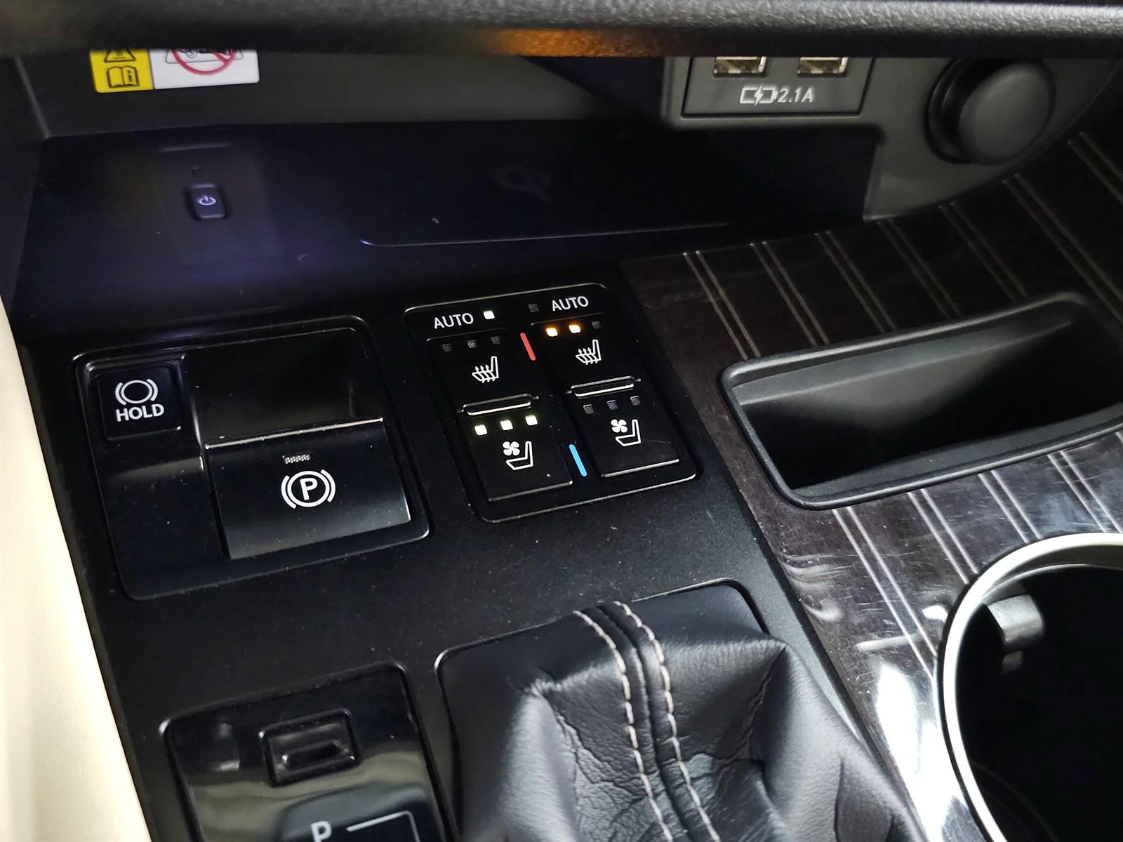 Used 2021 Atomic Lexus  image 33