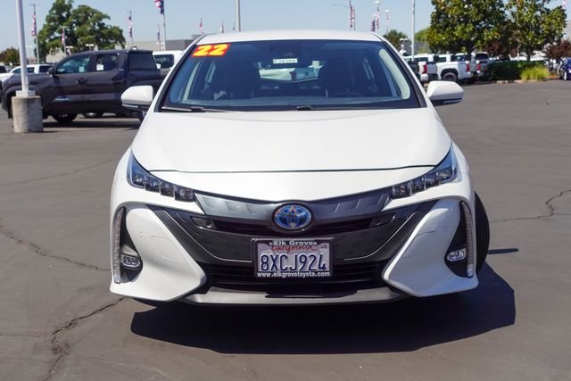 Certified Used 2022 Beige Toyota Limited image 3