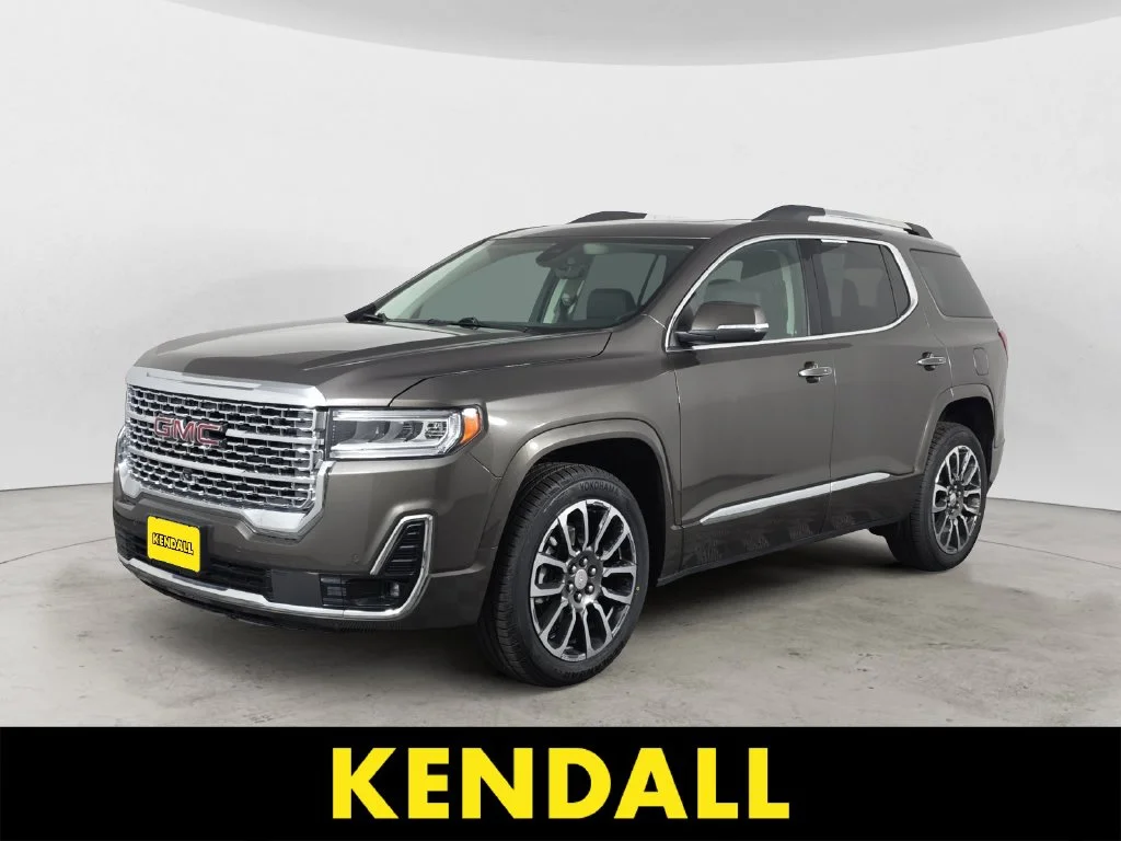 2020 GMC Acadia