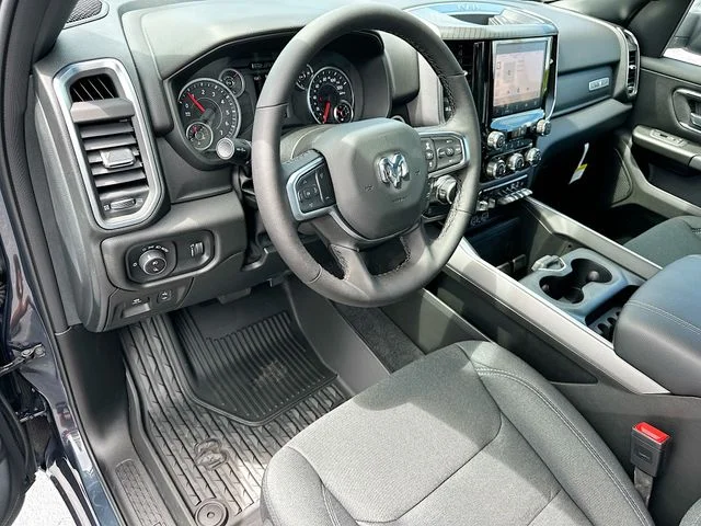 2026 RAM 1500 Big Horn/Lone Star - Photo 6