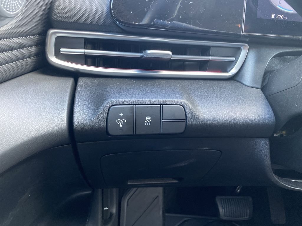 2025 Hyundai Elantra SEL - Photo 19