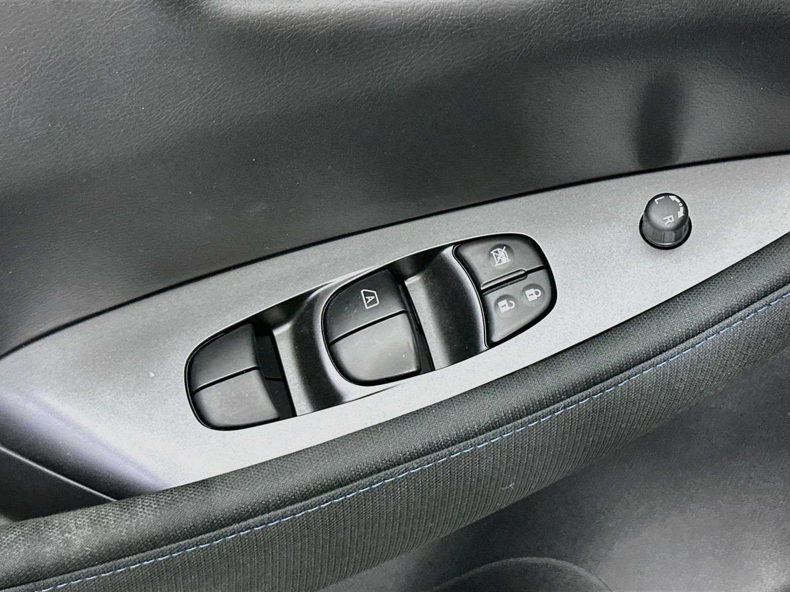 Used 2022 Deep Blue Pearl Nissan S Plus image 18