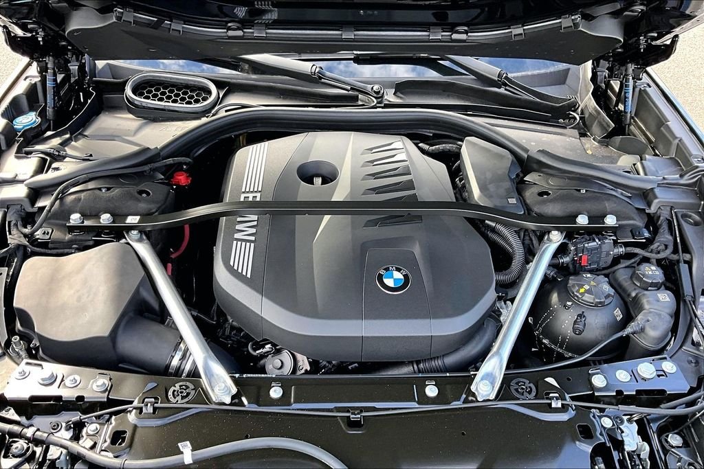2026 BMW 7 Series 740i - Photo 20