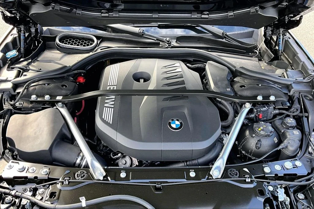 2026 BMW 7 Series 740i - Photo 20