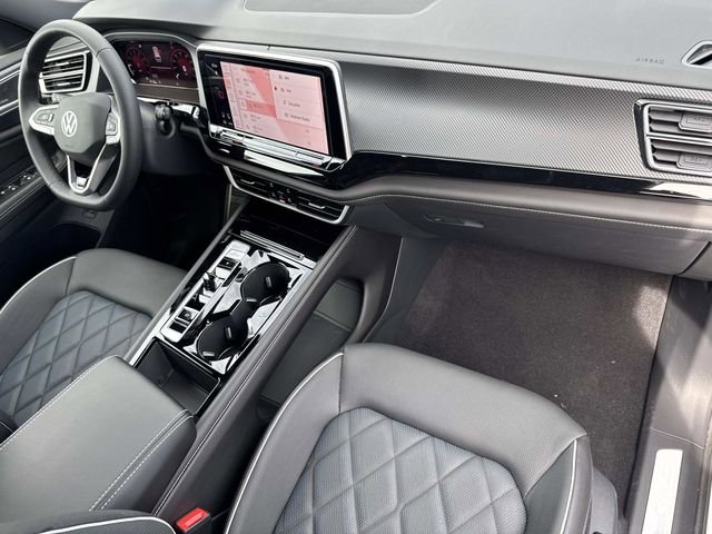 2026 Volkswagen Atlas Cross Sport SEL Premium R-LINE - Photo 29