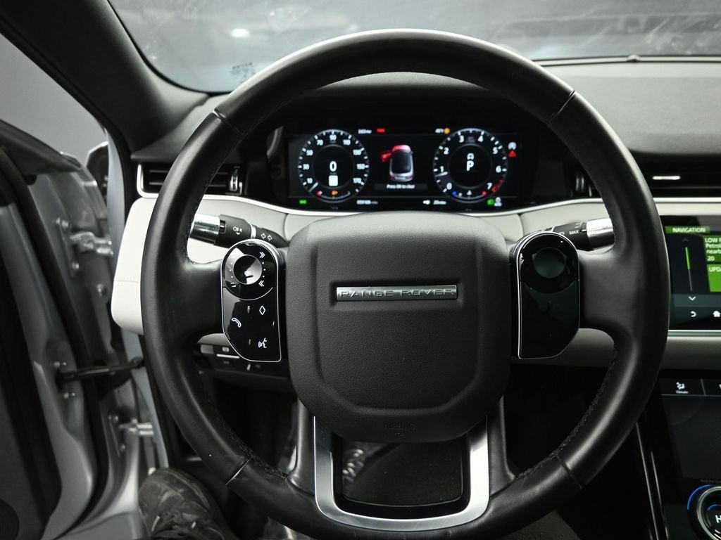 2020 LAND ROVER RANGE ROVER EVOQUE - Image 18