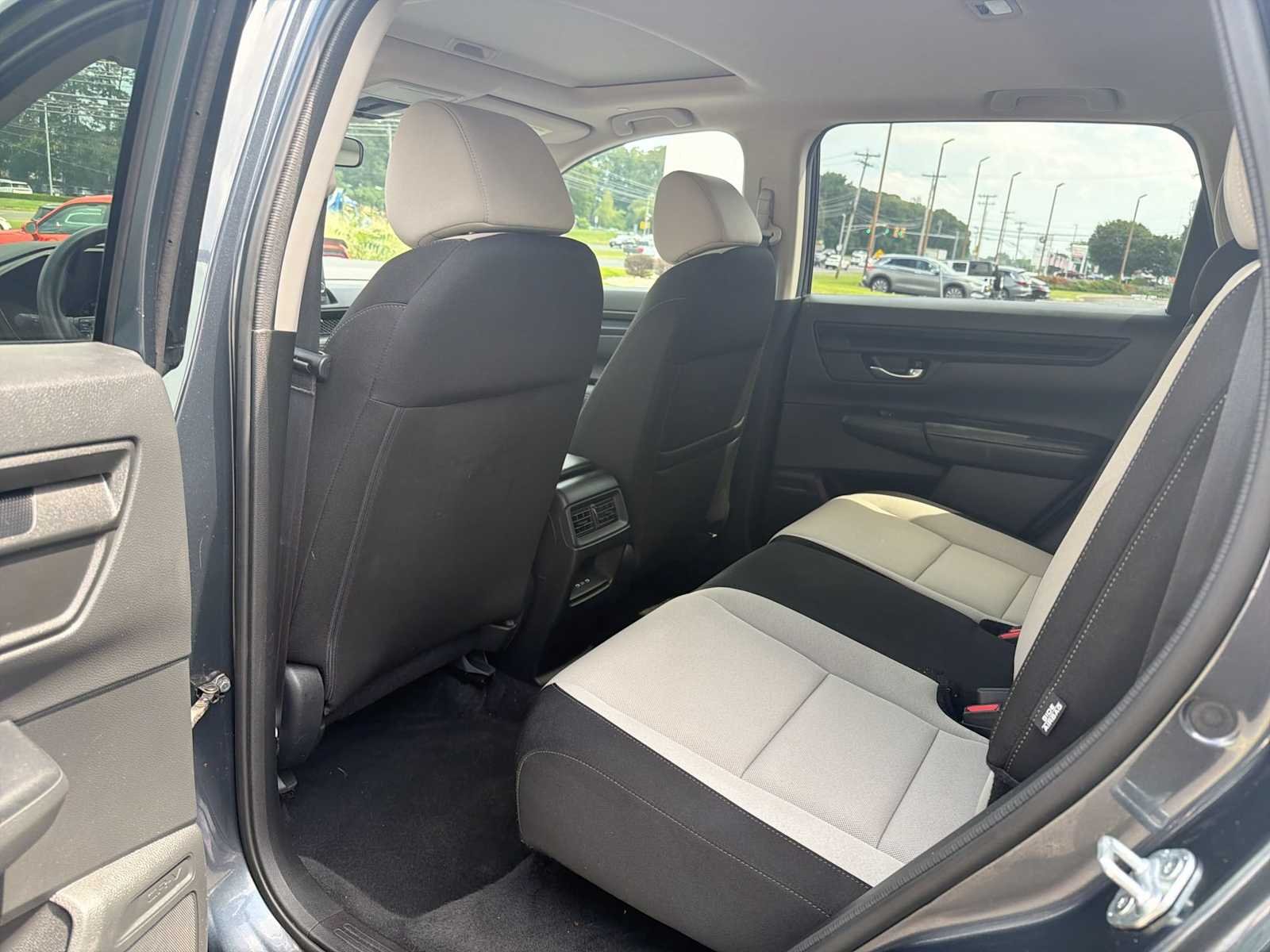 2024 Honda CR-V EX - Photo 12