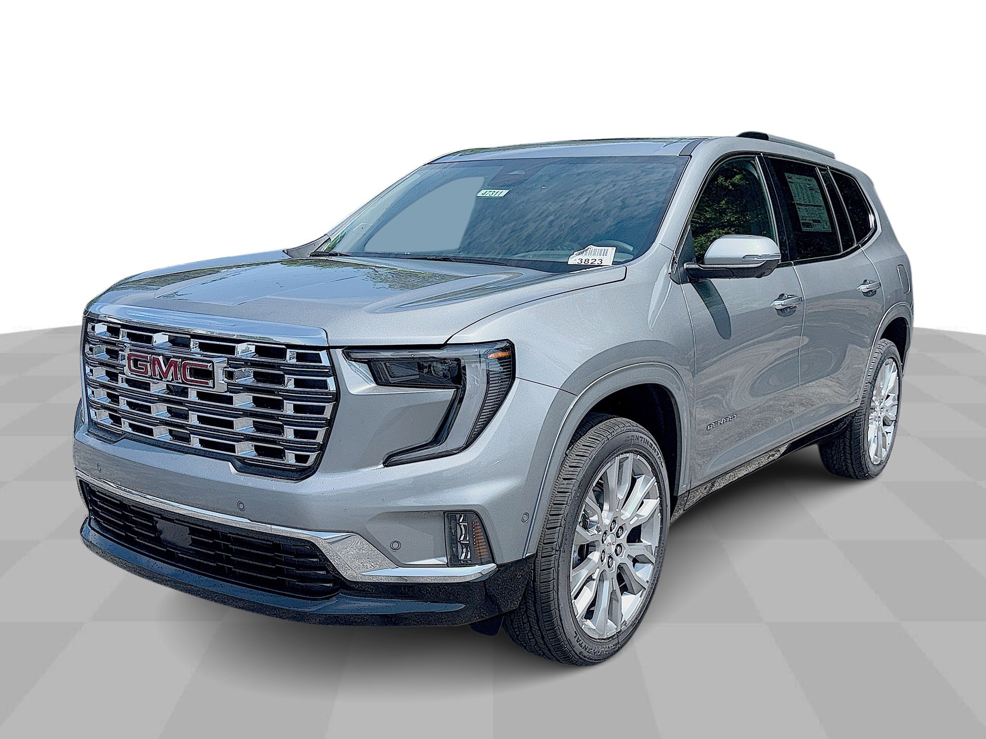 2026 GMC Acadia Denali AWD's photo
