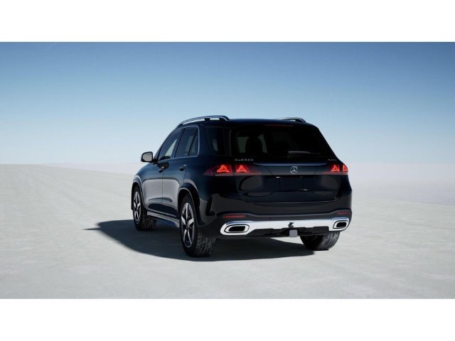 New 2027 Black Mercedes-Benz GLE 350 image 27