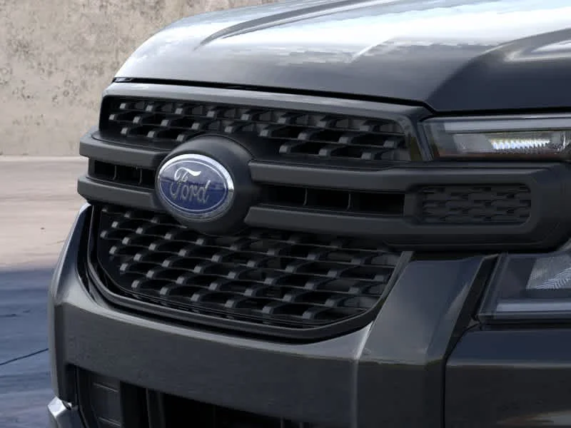 New 2026 Shadow Black Ford XL image 17