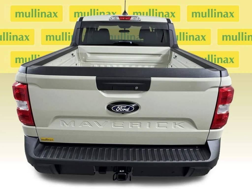 New 2025 Beige Ford XLT image 20