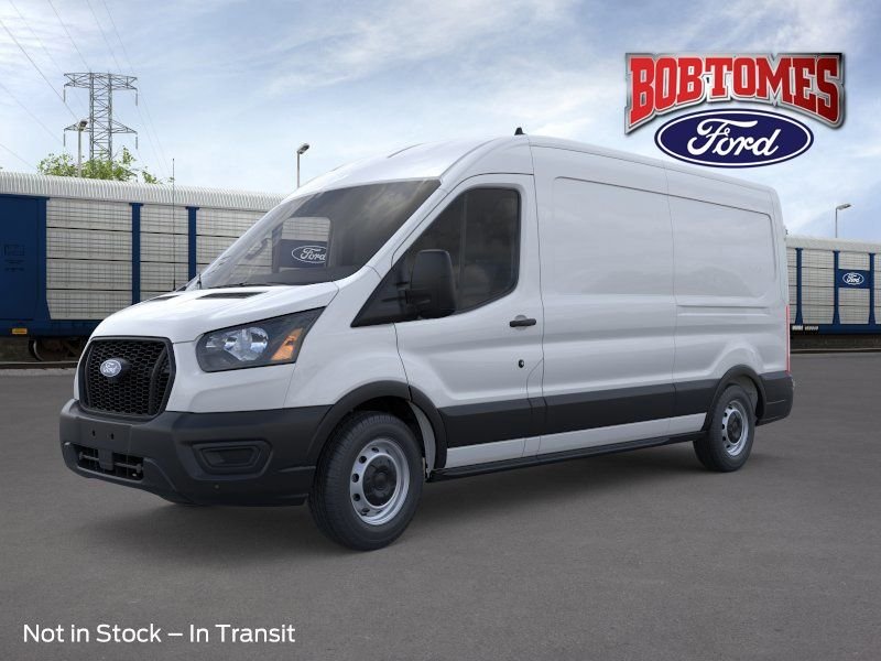 2026 Ford Transit 250 Med Roof 148 WB's photo