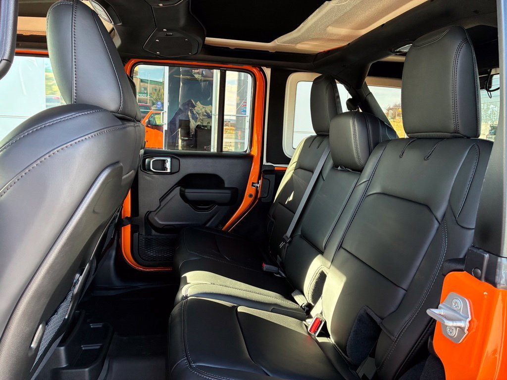 New 2027 Joose Jeep Willys 392 image 34